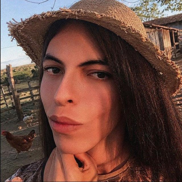 TERREIRO PHONSY 📿🦌