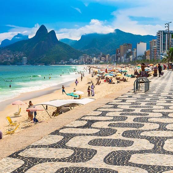 RIO DE JANEIRO 🔞